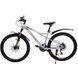Гірський велосипед SPARK ECLIPSE 26", сталева рама 13", 21 швидкість, бузковий 239234 фото 3