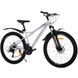 Гірський велосипед SPARK ECLIPSE 26", сталева рама 13", 21 швидкість, бузковий 239234 фото 4