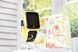 Дитячий смарт-годинник Smart Baby Watch Q529 з GPS, SOS, прослуховуванням, Жовтий SW065 фото 8