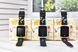 Дитячий смарт-годинник Smart Baby Watch Q529 з GPS, SOS, прослуховуванням, Жовтий SW065 фото 9