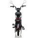 Електровелосипед SPARK RIDER 14" 48V/500W/20Ah швидкість до 40 км/г Чорний RIDER3 фото 5