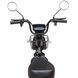 Електровелосипед SPARK RIDER 14" 48V/500W/20Ah швидкість до 40 км/г Чорний RIDER3 фото 4