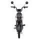 Електровелосипед SPARK RIDER 14" 48V/500W/20Ah швидкість до 40 км/г Чорний RIDER3 фото 6