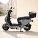 Велосипед з електромотором SPARK RUN 14", 1000W, 60V 25Ah, швидкість до 50 км/год, сірий 248012 фото 1