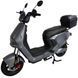 Велосипед з електромотором SPARK RUN 14", 1000W, 60V 25Ah, швидкість до 50 км/год, сірий 248012 фото 5