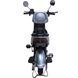 Велосипед з електромотором SPARK FREE 14", 60V 1000W 25Ah, швидкість до 45 км/год, сріблястий 249186F фото 3