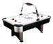 Аерохокей Garlando Stratos 213&times;122 см, електронне табло, 4 біти, 4 шайби, для 2&ndash;4 гравців 1583 фото 3