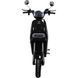 Електровелосипед SPARK RUN EVO 14", 1200W/72V/20Ah, швидкість до 50 км/год, чорний 251382 фото 4