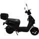 Електровелосипед SPARK RUN EVO 14", 1200W/72V/20Ah, швидкість до 50 км/год, чорний 251382 фото 2
