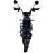 Електровелосипед SPARK R7 14", 800W/60V/25Ah, швидкість до 40 км/год, чорний 247909 фото 5