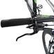 Гірський велосипед Cronus Warrior 29", алюмінієва рама 21", 24 швидкості, чорний-салатовий 29CRN-003428 фото 4