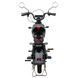 Велосипед з електромотором SPARK GLIDE 14", 60V 500W 20Ah, швидкість до 45 км/год, чорний 227062 фото 6