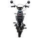 Велосипед з електромотором SPARK GLIDE 14", 60V 500W 20Ah, швидкість до 45 км/год, чорний 227062 фото 4