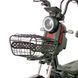 Велосипед з електромотором SPARK GLIDE 14", 60V 500W 20Ah, швидкість до 45 км/год, чорний 227062 фото 12