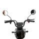 Велосипед з електромотором SPARK GLIDE 14", 60V 500W 20Ah, швидкість до 45 км/год, чорний 227062 фото 14