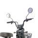 Велосипед з електромотором SPARK GLIDE 14", 60V 500W 20Ah, швидкість до 45 км/год, чорний 227062 фото 13