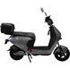 Електровелосипед SPARK RUN EVO 14", 1200W/72V/20Ah, швидкість до 50 км/год, сірий 251383 фото 2