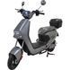 Електровелосипед SPARK RUN EVO 14", 1200W/72V/20Ah, швидкість до 50 км/год, сірий 251383 фото 5