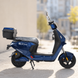 Електровелосипед SPARK RUN EVO 14", 1200W/72V/20Ah, швидкість до 50 км/год, синій 251384 фото 1