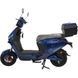 Електровелосипед SPARK RUN EVO 14", 1200W/72V/20Ah, швидкість до 50 км/год, синій 251384 фото 2