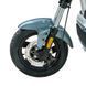 Велосипед з електромотором SPARK GLIDE 14", 60V 500W 20Ah, швидкість до 45 км/год, зелена шавлія 227064 фото 13