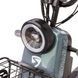 Велосипед з електромотором SPARK GLIDE 14", 60V 500W 20Ah, швидкість до 45 км/год, зелена шавлія 227064 фото 12