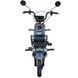 Велосипед з електромотором SPARK GLIDE 14", 60V 500W 20Ah, швидкість до 45 км/год, зелена шавлія 227064 фото 4