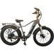 Електровелосипед Titan E-TITAN Aventure 26" 750W/48V/15Ah, рама 19", до 50 км/год, Сірий металік 26,4ETJA-005659  фото 8