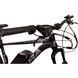 Електровелосипед CrossBike Ultra 29" 500W/48V/13Ah, рама 19" до 45 км/год, Чорно-сріблястий 00-00006264 фото 6