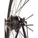 Електровелосипед CrossBike Ultra 29" 500W/48V/13Ah, рама 19" до 45 км/год, Чорно-сріблястий 00-00006264 фото 4