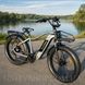 Електровелосипед Titan E-TITAN Aventure 26" 750W/48V/15Ah, рама 19", до 50 км/год, Сірий металік 26,4ETJA-005659  фото 1