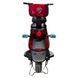 Електровелосипед SPARK BITE 14", 60V 1000W 20Ah, швидкість до 45 км/год, червоний 203659B фото 2