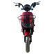 Електровелосипед SPARK BITE 14", 60V 1000W 20Ah, швидкість до 45 км/год, червоний 203659B фото 4