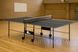 Тенісний стіл GSI Sport Athletic Light Gf-2 для приміщень складаний Графіт Gf-2 фото 3