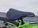 Гірський велосипед CrossBike Energy V2 26", сталева рама 13", 21 швидкість, дискові гальма, для підлітків, зелений 26СTS-006260 фото 7