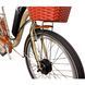 Електровелосипед Titan Verona 26" 350W/36V/10Ah, рама 18", до 27 км/год, Латте 00-00006171 фото 6