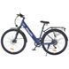 Електровелосипед SPARK E-CITY EASY WAY 28" 48V/500W/12.5Ah, сталева рама 18", до 35 км/год, синій 239960 фото 2