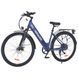 Електровелосипед SPARK E-CITY EASY WAY 28" 48V/500W/12.5Ah, сталева рама 18", до 35 км/год, синій 239960 фото 3