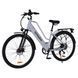 Електровелосипед SPARK E-CITY EASY GO 28" 48V/500W/12.5Ah, сталева рама 18", до 35 км/год, білий 239964 фото 3