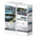 Каркасний басейн Intex Ultra Frame XTR 732&times;366&times;132 см 26368 з пісочним фільтром, сходами, тентом, підстилкою 26368 фото 11