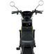 Електровелосипед SPARK TOUR 14" 60V/500W/20Ah, максимальна швидкість 45 км/год, подвійна амортизація, Зелений 227066 фото 7