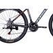 Гірський велосипед Formula MOTION 27.5", алюмінієва рама 18", 21 швидкість, темно-сірий матовий OPS-FR-27.5-301 фото 8