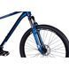 Гірський велосипед Formula MOTION 27.5", алюмінієва рама 18", 21 швидкість, синій з чорним OPS-FR-27.5-302 фото 7
