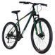 Гірський велосипед Formula MOTION 27.5", алюмінієва рама 18", 21 швидкість, зелений OPS-FR-27.5-303 фото 6
