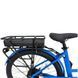 Електровелосипед SPARK E-CITY LITE 28" 48V/500W/12.8Ah, алюмінієва рама 18", до 35 км/год, синій 218744 фото 4