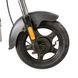 Велосипед з електромотором SPARK COMPACT 14", 48V 400W 12Ah, швидкість до 25 км/г, Чорний COMPACT3 фото 9