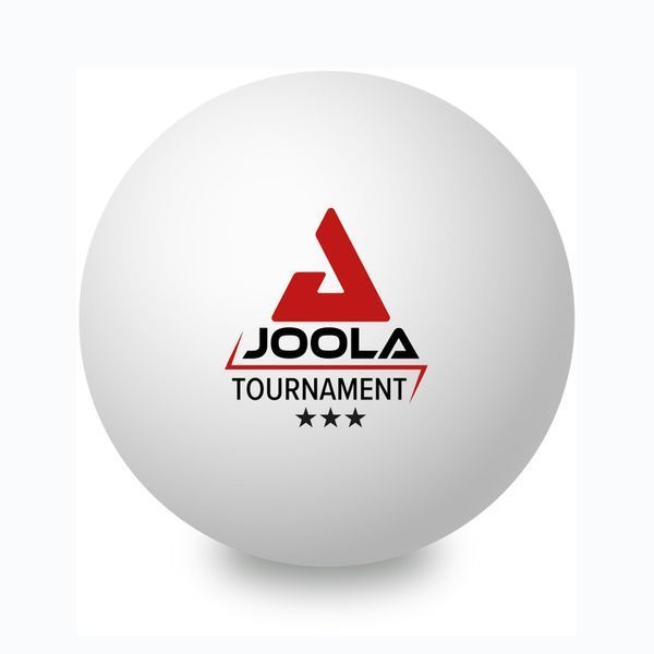 Набір для настільного тенісу Joola Duo Carbon 2 ракетки, 3 м'ячі 930808 фото