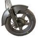 Електровелосипед SPARK CITY 14" 48V/500W/20Ah максимальна швидкість 35 км/г, подвійна амортизація, Чорний 227058 фото 4
