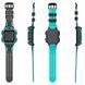 Дитячий смарт-годинник Smart Watch Q19 з GPS, SOS, SIM-карткою, камерою та ліхтариком Блакитний SW062 фото 10