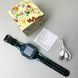 Дитячий смарт-годинник Smart Watch Q19 з GPS, SOS, SIM-карткою, камерою та ліхтариком Блакитний SW062 фото 11